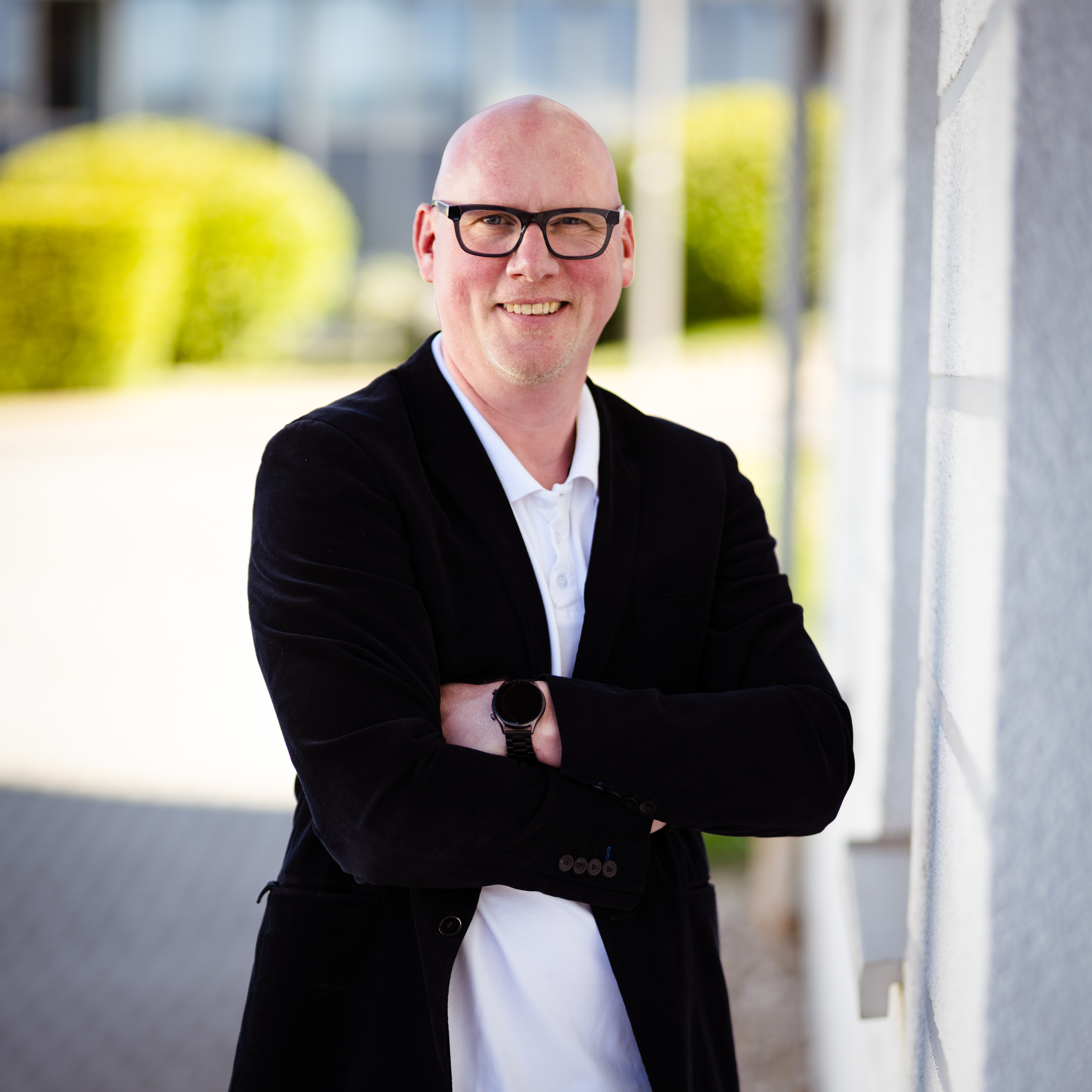 Daniel Baehren